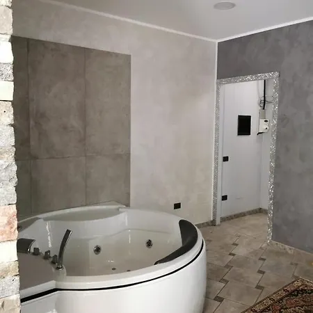 Apartment Red Aosta
